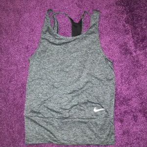 Nike tank top